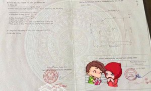 lô góc 2 mặt tiền siêu đẹp tại khu tái định cư đồng hải, phường hồng an, hải phòng. đường 10m