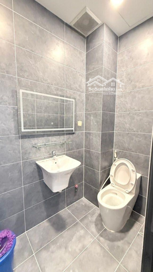 hxh phạm văn bạch - 63m2 - 4.999tỷ - dài 18m - nhà đẹp