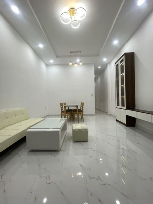 hẻm xe hơi chợ đầu mối bà điểm nhà mới tinh - 64m2 - 3.4 tỷ tl