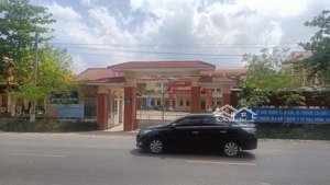 trung tâm mỹ đức cũ nay an khánh ngay sau lô mặt đường tỉnh lộ 354 một lô góc siêu đẹp, tiềm năng