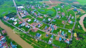 chưa đến 13 tỷ sở hữu ngay lô biệt thự view
sông 320m kdt chi đông mê linh hà nội 