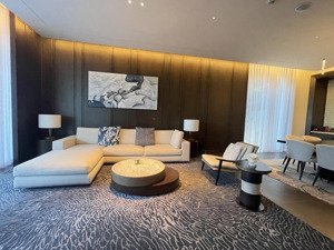 dinh thự biển siêu sang giới hạn trên bán đảo tỷ phú dự án libera nha trang