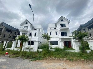 15,5 tỷ lô biệt thự 300m view bể bơi kđt kim hoa - mê linh - hn, 