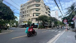 bán đất xây khách sạn mt phan chu trinh dt 479m2 (12x41)m giá rẻ 45 tỷ - vị trí kd khách quốc tế