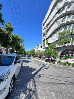 bán cặp đất 200m2 đ.7m5 giang châu 1 sát sông gđ1 khu nam việt á, ngũ hành sơn - giá tốt 22,5 tỷ