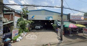 siêu phẩm! chủ cần bán khuôn đất mặt tiền đường bình quới p28 bình thạnh. dt 13,39x33,55m giá 90 tỷ