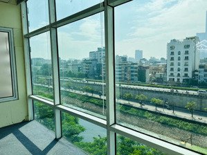 tặng 1 tháng tiền nhà hh 50% khi thuê văn phòng tại trung tâm quận cầu giấy. 90m vuâng giá 13 triệu