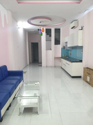 cho thuê nhà mt nguyễn đình chính, phú nhuận: 4x17 - trệt + 3 lầu : 20tr/th (cho làm chdv)