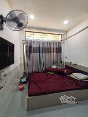 bán nhà trung tâm q. 5 - hxh 4m ngay nguyễn biểu - 3 tầng - vào ở ngay 6.18 tỷ. diện tích: 3.1m x 9