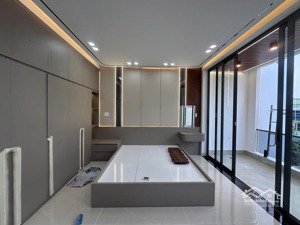 bán nhà 110m2, hẻm 1716 huỳnh tấn phát, nhà bè 5m x 22m nhà 2 tầng, 4pn full nt, chỉ 6,2tỷ.