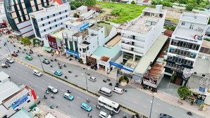 [vị trí vàng]toà nhà thương mại & vp 1 hầm 5 tầng mt lê văn việt|12x47|2.200m2 sàn|trục thương hiệu