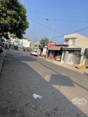 bán nhà 135m2 mặt tiền nguyễn tri phương