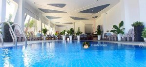 siêu tốt khách sạn 3 sao 5 tầng mt huỳnh thúc kháng - phan thiết|8.7x79m|vietinbank thẩm định 60tỷ