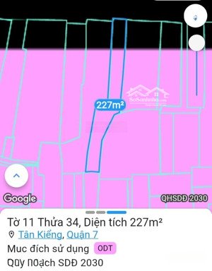 bán nhà riêng mặt tiền đường chính chủ