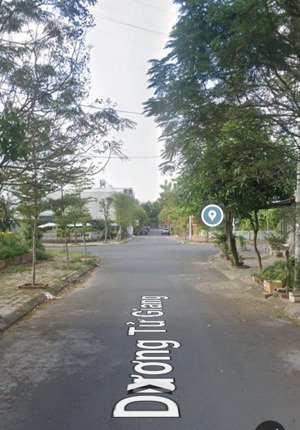 bán đất đường dương tử giang, khuê mỹ, đà nẵng vị trí đẹp. liên hệ my tư vấn