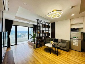 bán chung cư, 1,99 tỷ, 70m2, 1pn, 1wc, đầy đủ nội thất tại nguyễn huệ, quy nhơn