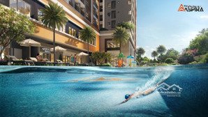 340tr sở hữu căn hộ thông minh 5.0 the aspira nằm cạnh ga s12 tuyến metro số 1. hỗ trợ nh tới 80%