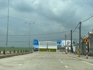 bán đất tại xã tân hiệp, long thành, đồng nai, 8 triệu/m2, 712m2 - hot! uy tín