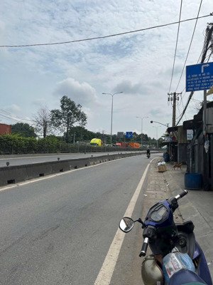 bán đất tại đường số 28, linh đông, thủ đức, mặt tiền thụt đg vàng đai 2