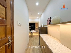 cho thuê phòng studio/1pn gần công viên lê thị riêng, bờ kè hoàng sa quận tân bình