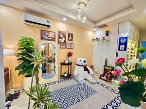 chính chủ bán căn hộ moonlight boulevard, 76m2, 2 phòng ngủ, hình thật, giá 3.1 tỷ tuấn 