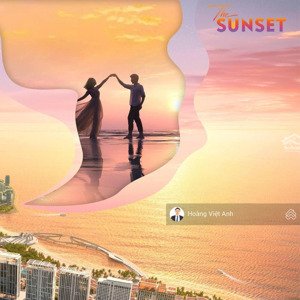 căn hộ the sunset sunset town tháp ông thạch view biển & hoàng hôn nam đảo