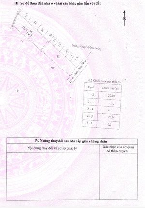 bán 300m2 đất ở hẻm 140 nguyễn minh đường, p. 4, tân an, long an