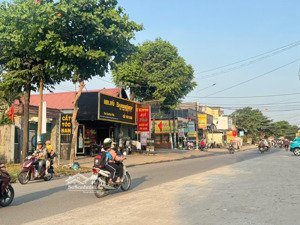 bán lô mặt tiền víp 628m2 đường bùi trọng nghĩa đối diện uỷ ban phường trảng dài