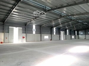 cần chuyển nhượng kho, xưởng tại quán toan - hải phòng. diện tích 10000m2