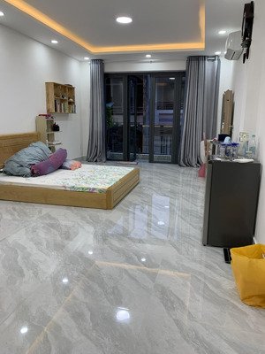 nhà đẹp mtnb 12m bình phú 1, 4 x 18m, 4 tầng - sát mt chợ lớn