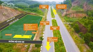 BÁN NHANH LÔ ĐẤT NỀN 2MẶT TIỀN GIÁ SIÊU RẺ NẰM TẠI MẶT ĐƯỜNG ĐẠI LỘ ÂU CƠ 50M