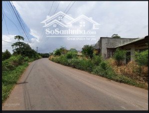 bán gấp lô đất nền cây gáo - trảng bom. dt 522m2 giá 5 tỷ. phù hợp xây nhà, quán ăn, kinh doanh