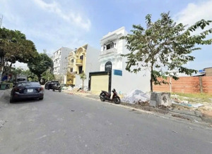 bán đất kdc tên lửa 2 đối diện chung cư hai thành 80m2 giá ngộp 3 tỷ 370