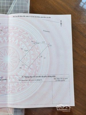 bán đất tại võ văn kiệt, phường 3, vĩnh long, giá cực chất 8,5 tỷ, 241m2