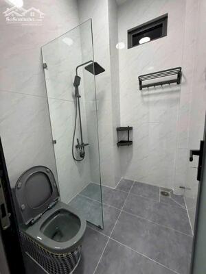 CĂN CẤP 4 THIẾT KẾ HIỆN ĐẠI 2026 RỘNG RÃI THOÁNG MÁT