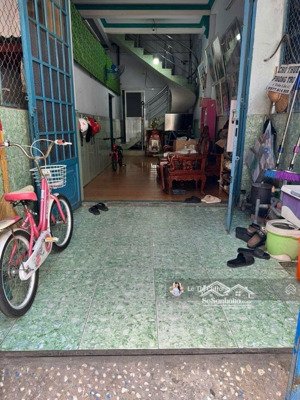 bán nhà quận 7- ngang 5 dài 25 sát cc ecogreen - dòng tiền 15tr - hiện hữu - trước nhà 4m - 7.5tỷ