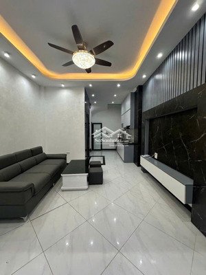 nguyễn trãi, thanh xuân - 6 tầng - 32m2 - lô góc - sdcc - full nội thất hiện đại