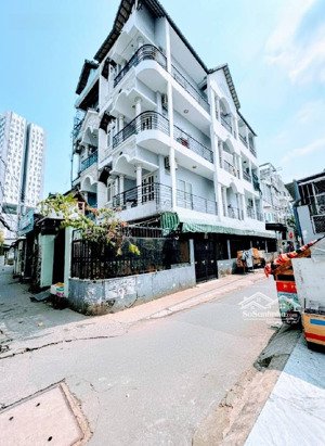 bán chdv tại huỳnh tấn phát, phú thuận, quận 7, tp. hcm, 8,9 tỷ, 104m2, đẹp, nhiều tiện ích