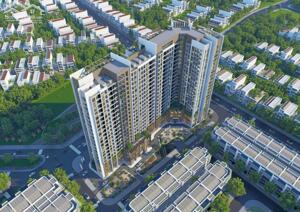 Chung cư nexus tower việt trì nơi hội tụ giá trị sống và giá trị đầu tư