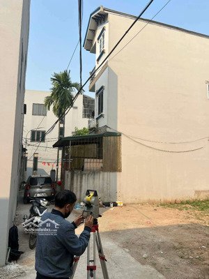 bán nhà riêng 60m2.ô tô đỗ cửa