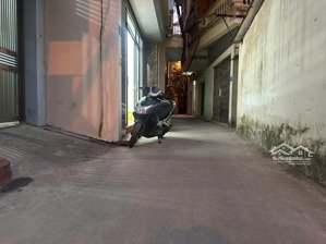 bán nhà 30m2 ngõ 58 nguyễn khánh toàn giá 7,1 tỷ 