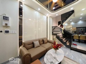 chỉ còn 1 căn! nhà hxh phan văn trị - nguyễn văn cừ | dt: 4x12m - cấp 4