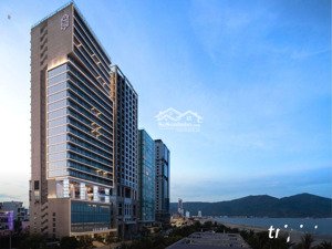 cần chuyển nhượng khách sạn 4 sao, mặt biển, mặt tiền võ nguyên giáp đà nẵng