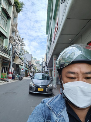 bán nhà 3 tầng nguyễn trọng tuyển dtsd 68m2 p1, tân bình nhỉnh 4 tỷ.