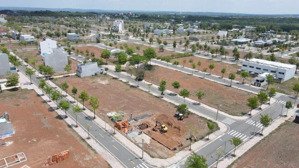 cùng tầm giá chọn đất trong kđt hay đất dân cư tự phát?