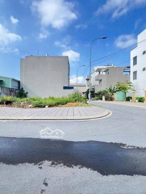 chỉ 1 lô góc 140m² (7x20) mặt tiền 60m kết nối về sân bay long thành giá 1 tỷ 55 - shr