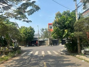 bán lô đất đường thanh lương 8 hướng đông nam, sát góc siêu đẹp - hoà xuân - đà nẵng