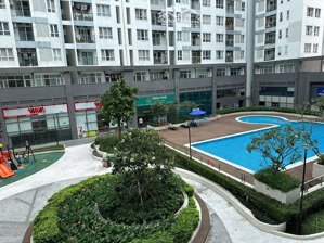 cho thuê căn hộ florita 60m2 76m2 103m2 liên hệ: phương thảo