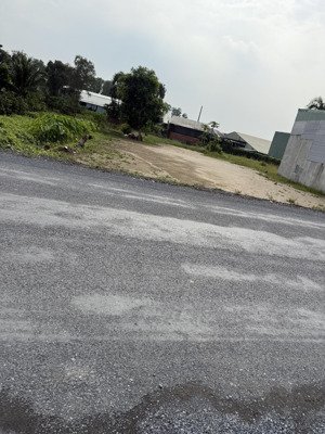 ra gấp lô đất 90 đại lộ đông tây nối dài (võ văn kiệt) ngay cầu xáng ngang. shr. nh hỗ trợ 75%