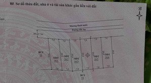 mặt tiền 7m view công viên - điện bàn đông